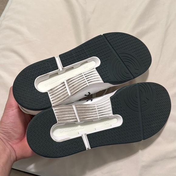 On Clouds “Roger” size 13. Great condition - Picture 5 of 6